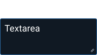 Default Textarea